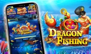 Bắn Cá Rồng tại Bet88