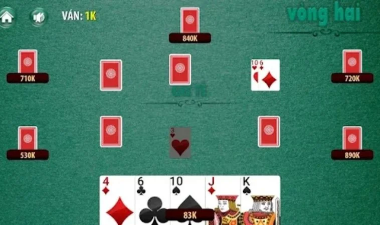 Cách Chơi Sắc Tê Nhà Cái Bet88 | Luật Đơn Giản Cho Anh Em 2 Bàn chơi Sắc Tê Nhà Cái Bet88