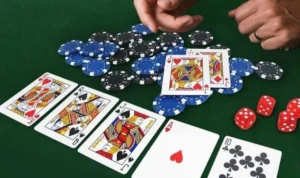 Sâm Lốc nhà cái Bet88