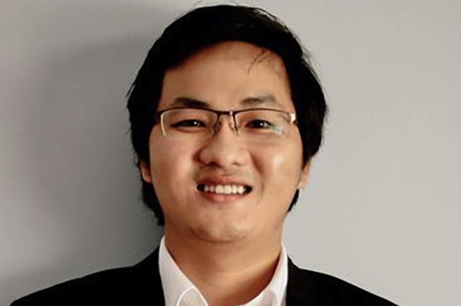 CEO Trần Đình Khoa Lãnh Đạo Chiến Lược Của Bet88 Việt Nam 1 Ceo Trần Đình Khoa