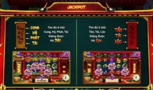nổ hũ Ông Đồ tại Bet88